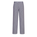 Pantalones Barnet de Chef - Comodidad y Estilo en la Cocina