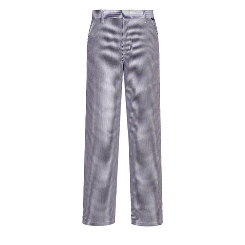 Pantalones Barnet de Chef - Comodidad y Estilo en la Cocina