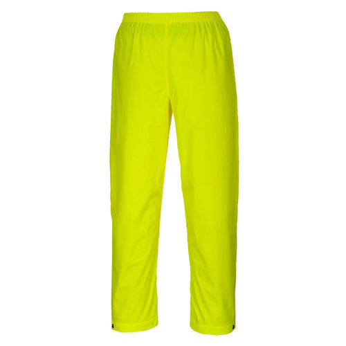 Pantalones Sealtex Classic: Versatilidad y Resistencia